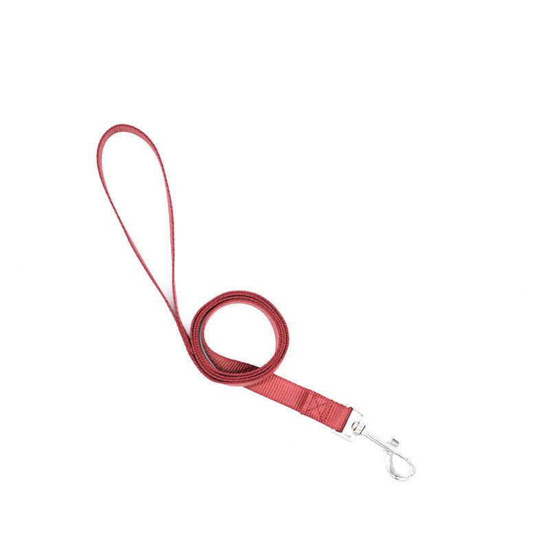 Polyester Pet Leash