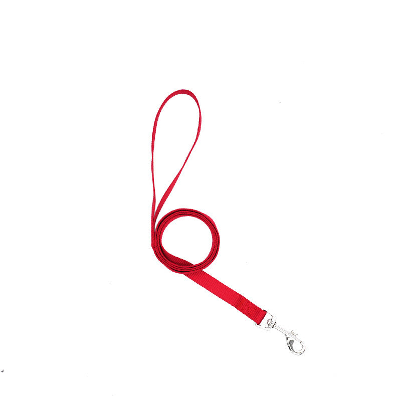 Polyester Pet Leash