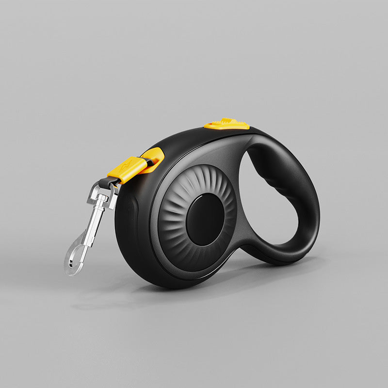 Retractable Dog and Cat Leash 3m