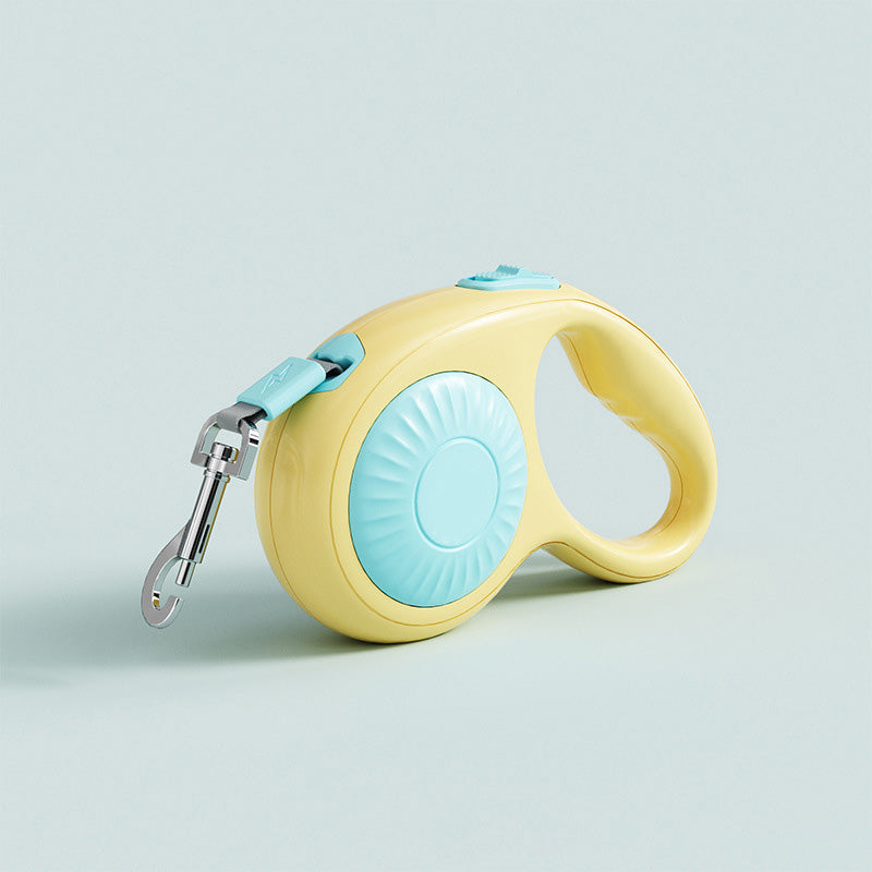 Retractable Dog and Cat Leash 3m