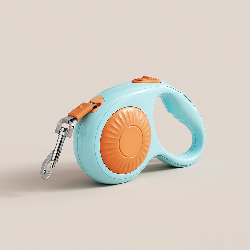 Retractable Dog and Cat Leash 3m