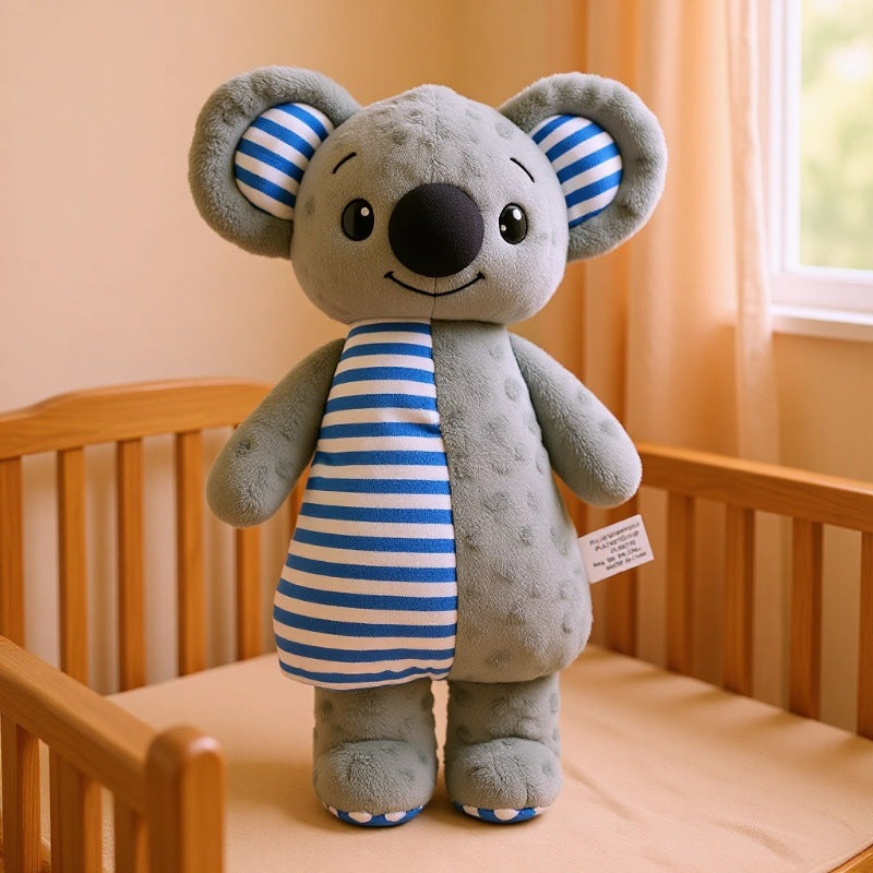 Squeaky Dog Plush Toy 40*20cm