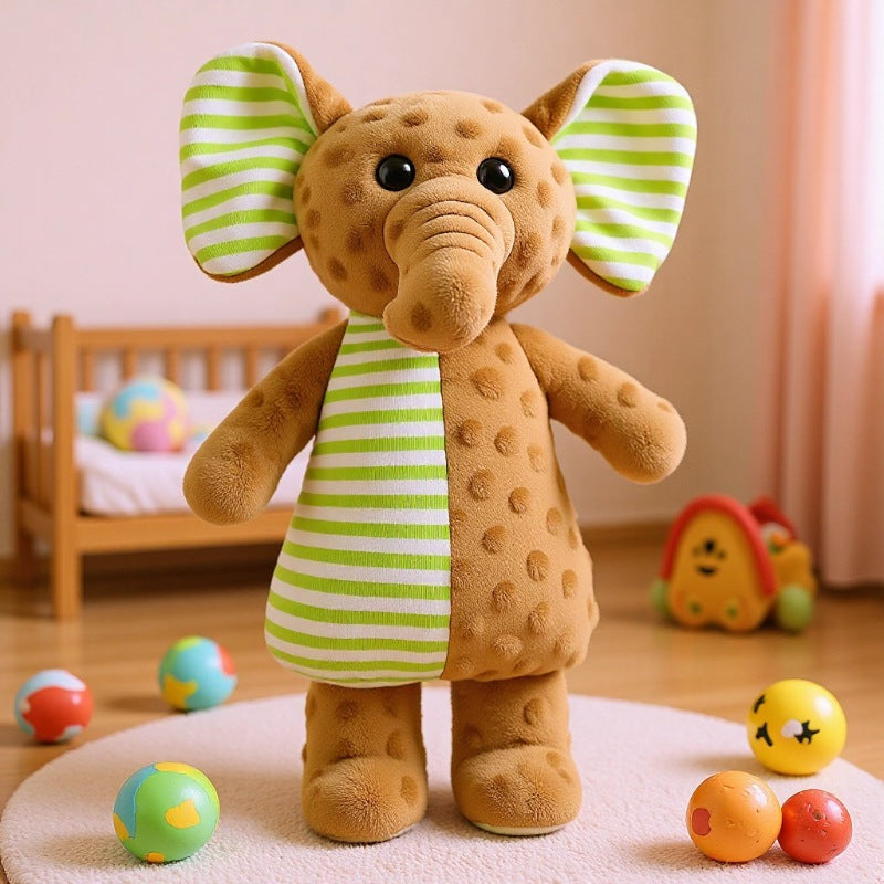 Squeaky Dog Plush Toy 40*20cm