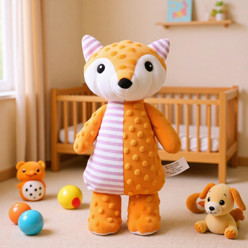 Squeaky Dog Plush Toy 40*20cm