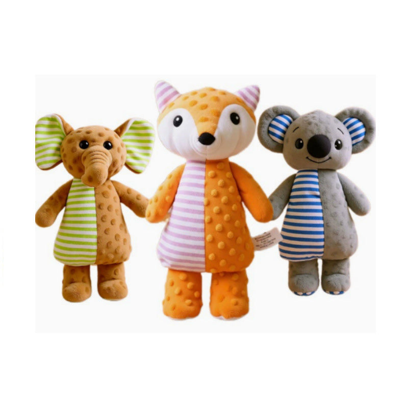Squeaky Dog Plush Toy 40*20cm