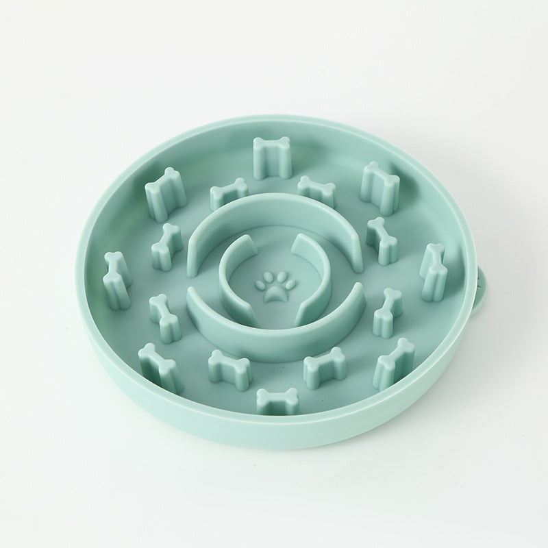Dog and Cat Slow Feeder