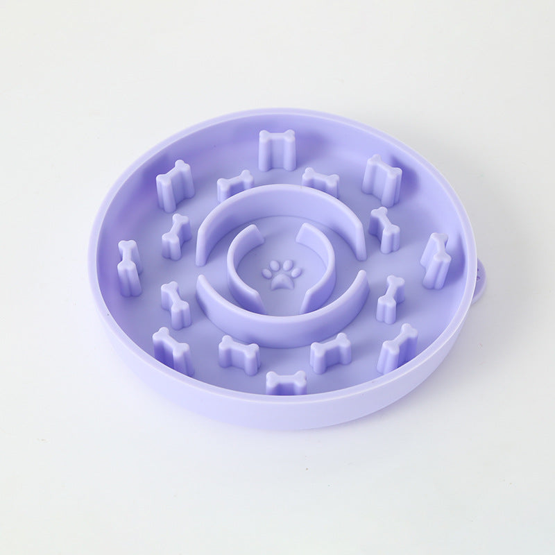 Dog and Cat Slow Feeder