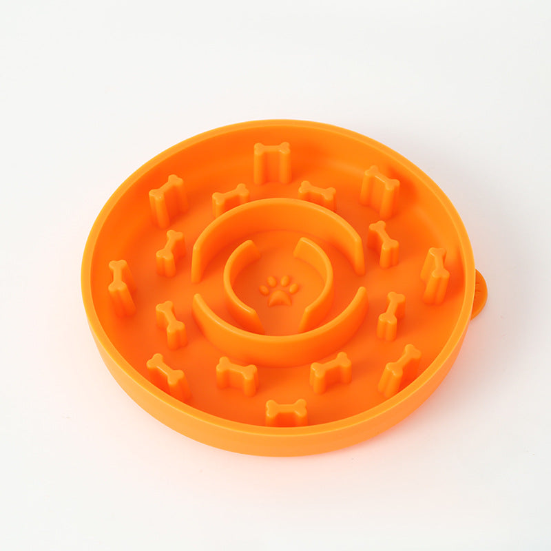 Dog and Cat Slow Feeder