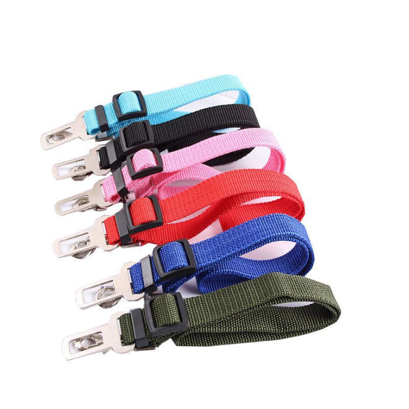Dog Seat Belt 2.5cm*60cm