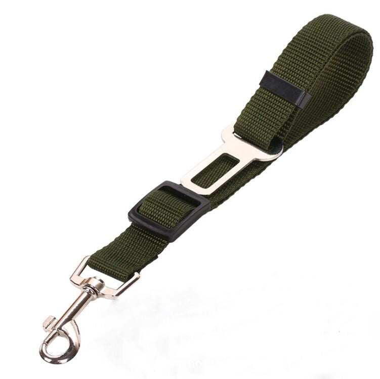 Dog Seat Belt 2.5cm*60cm