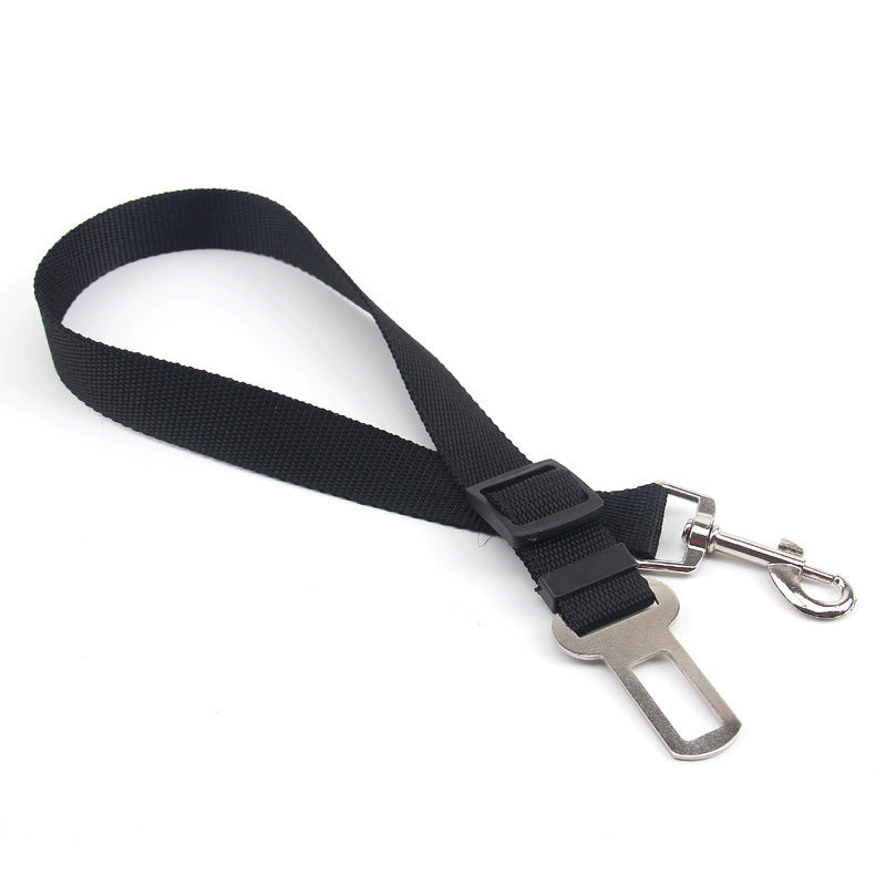 Dog Seat Belt 2.5cm*60cm