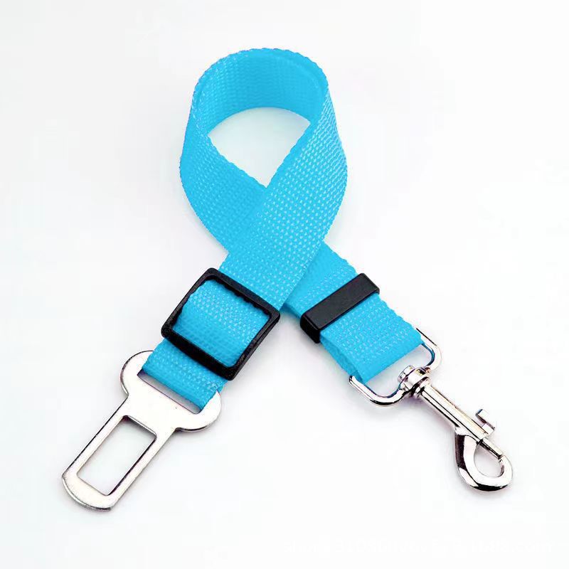 Dog Seat Belt 2.5cm*60cm