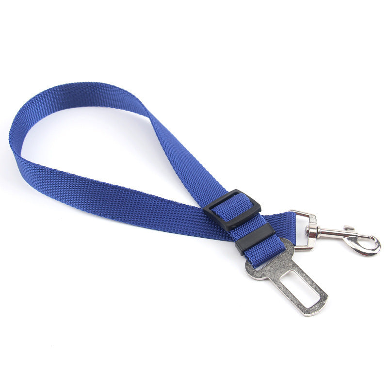 Dog Seat Belt 2.5cm*60cm