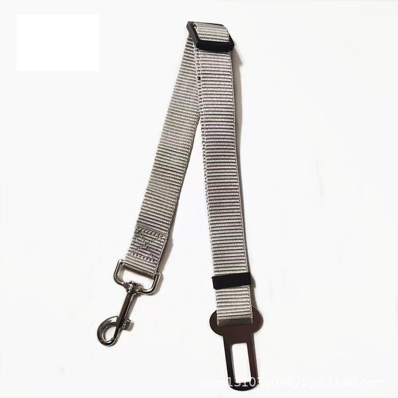 Dog Seat Belt 2.5cm*60cm