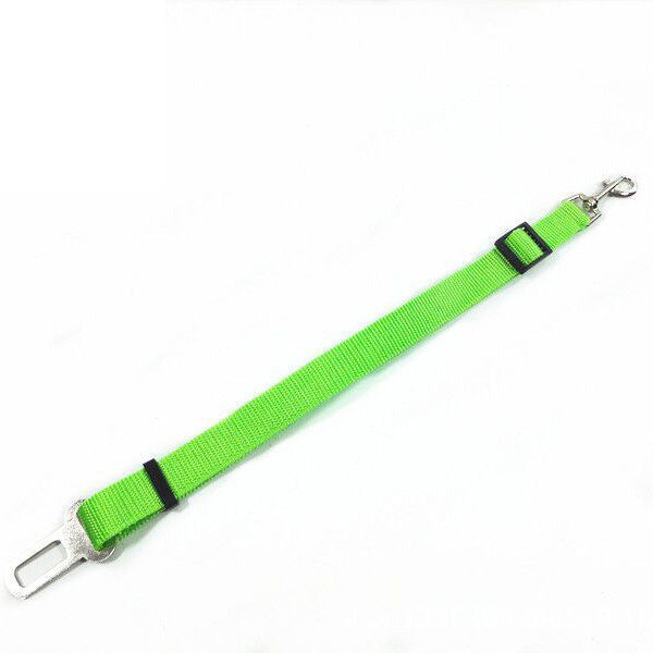 Dog Seat Belt 2.5cm*60cm